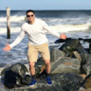 Meet your Posher, Barrett